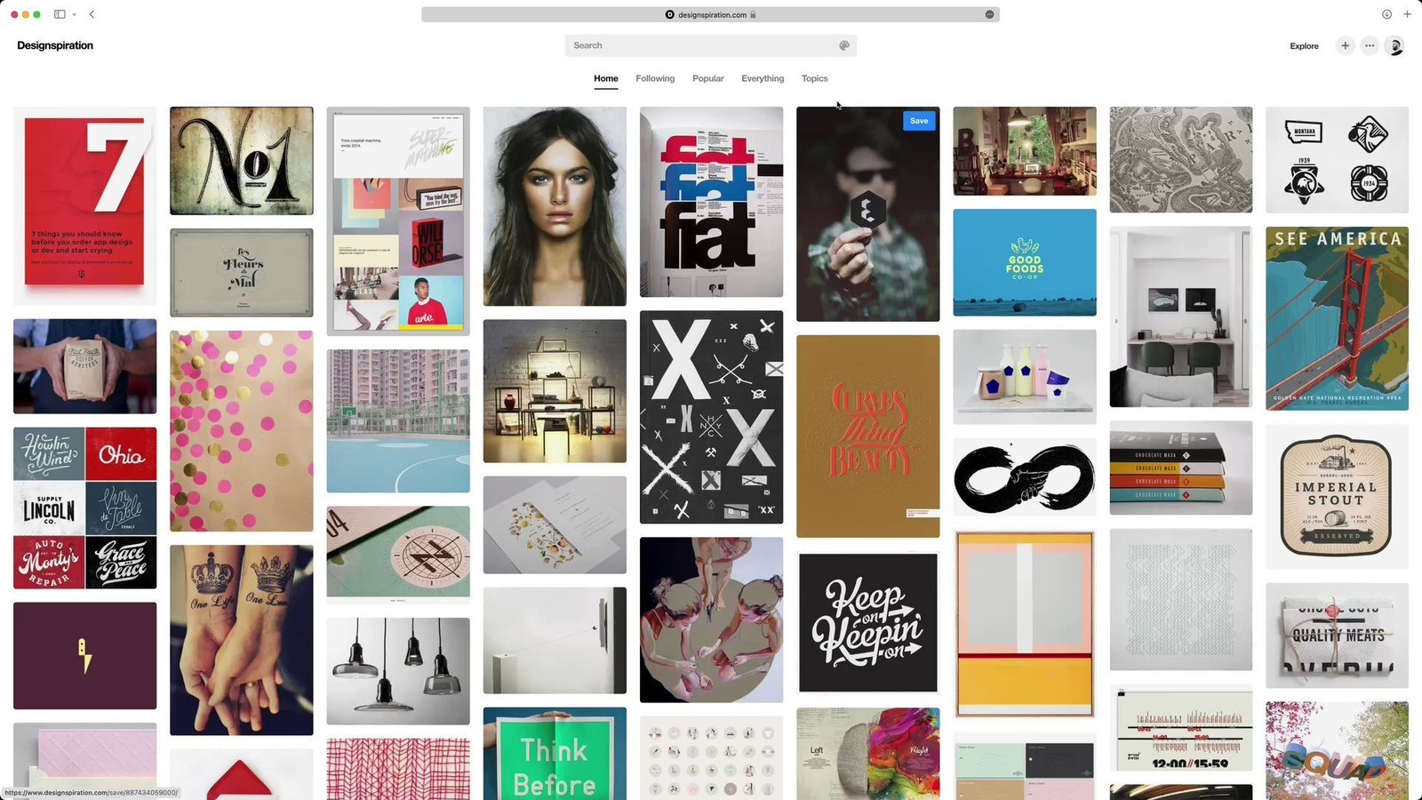 Top 10 Websites to Inspire Design Ideas and Fuel Your Creativity - Dev ...